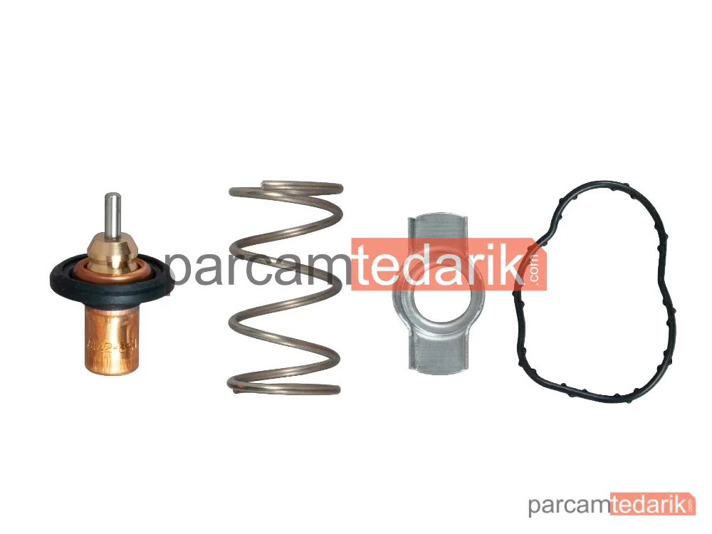 Termostat — Dacia Duster, Renault Clio IV, Renault Clio IV Grandtour - TH51883G1