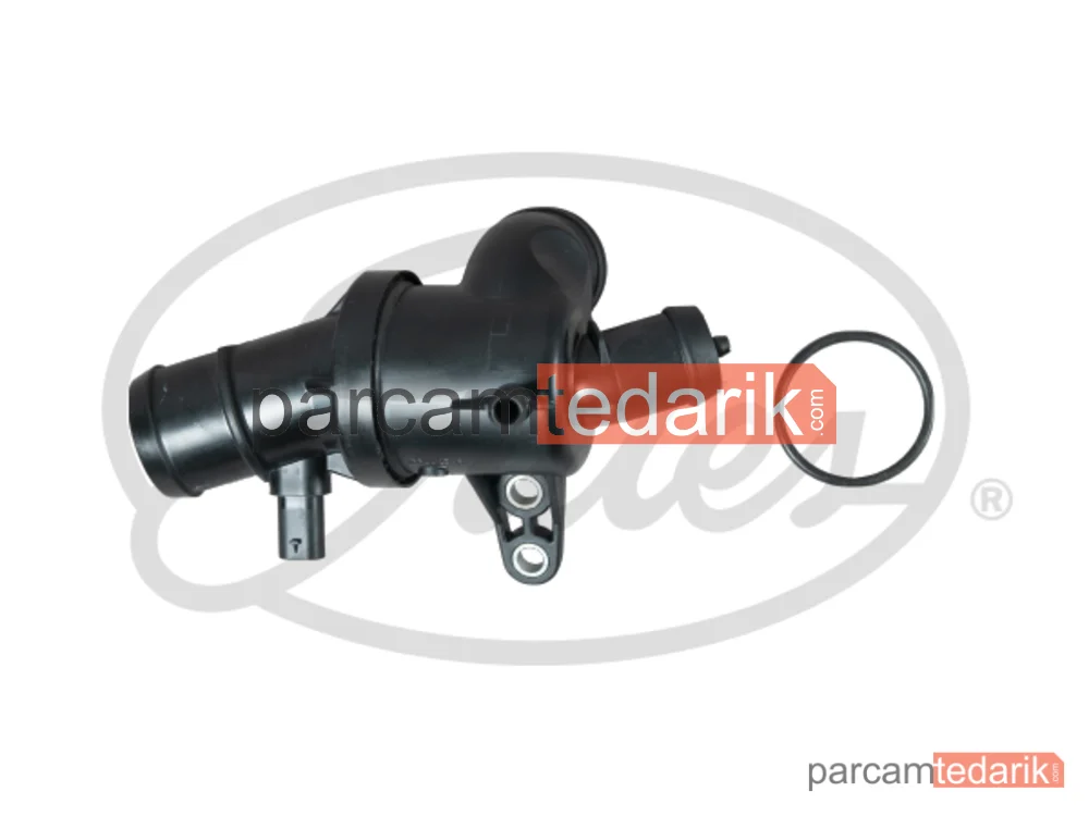 TH535108 | Termostat — BMW 4 Gran Coupe, BMW 5, BMW X1
