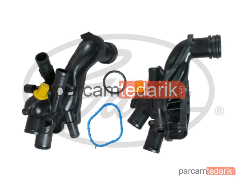 TH592105G1 | Termostat — Mini Countryman, Mini, Mini Clubman