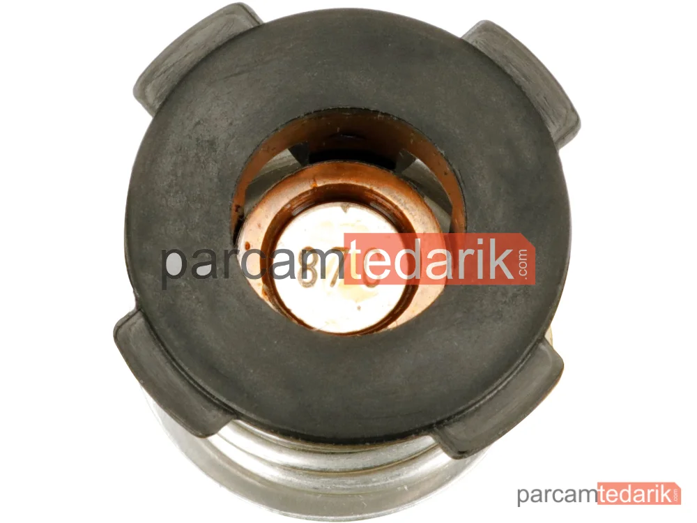 GATES TH59787G1 | Termostat — VW Golf VII, Seat Leon ST, VW Golf VII Variant
