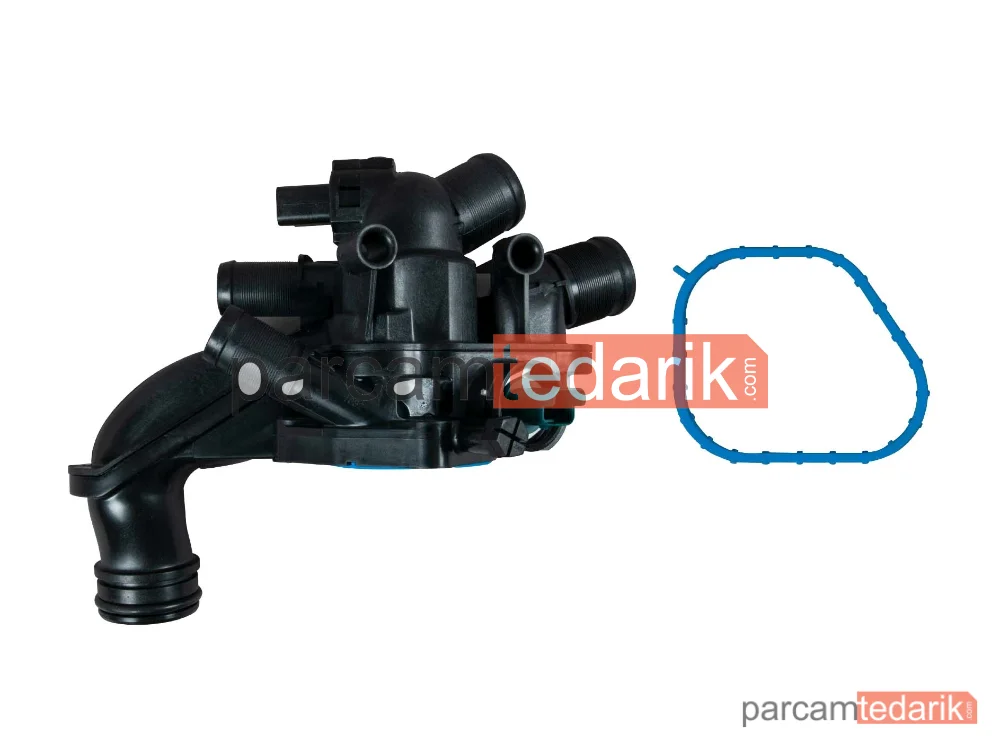 TH607107G1 | Termostat — Citroen C3 Picasso, Peugeot 207 SW, Peugeot 308 I