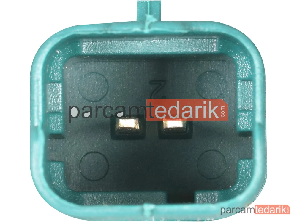 GATES TH609105G1 | Termostat — Citroën Berlingo Kasa/büyük limuzin, Citroën Berlingo Multispace, Citroën C3 Picasso