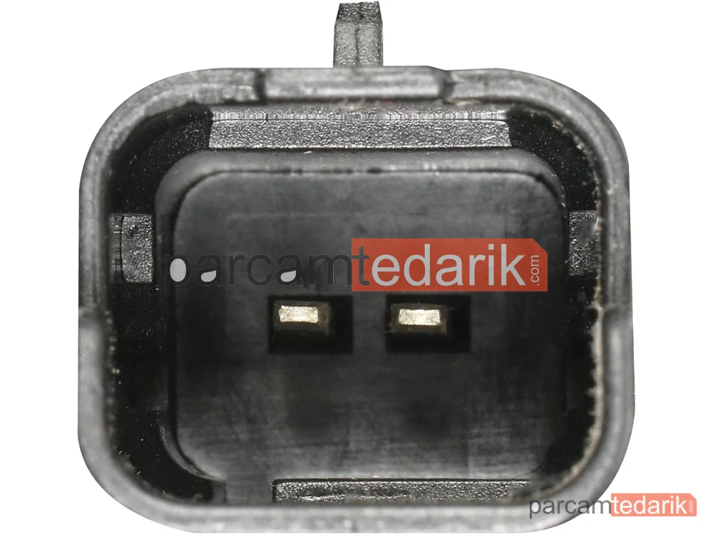GATES TH609105G1 | Termostat — Citroën Berlingo Kasa/büyük limuzin, Citroën Berlingo Multispace, Citroën C3 Picasso
