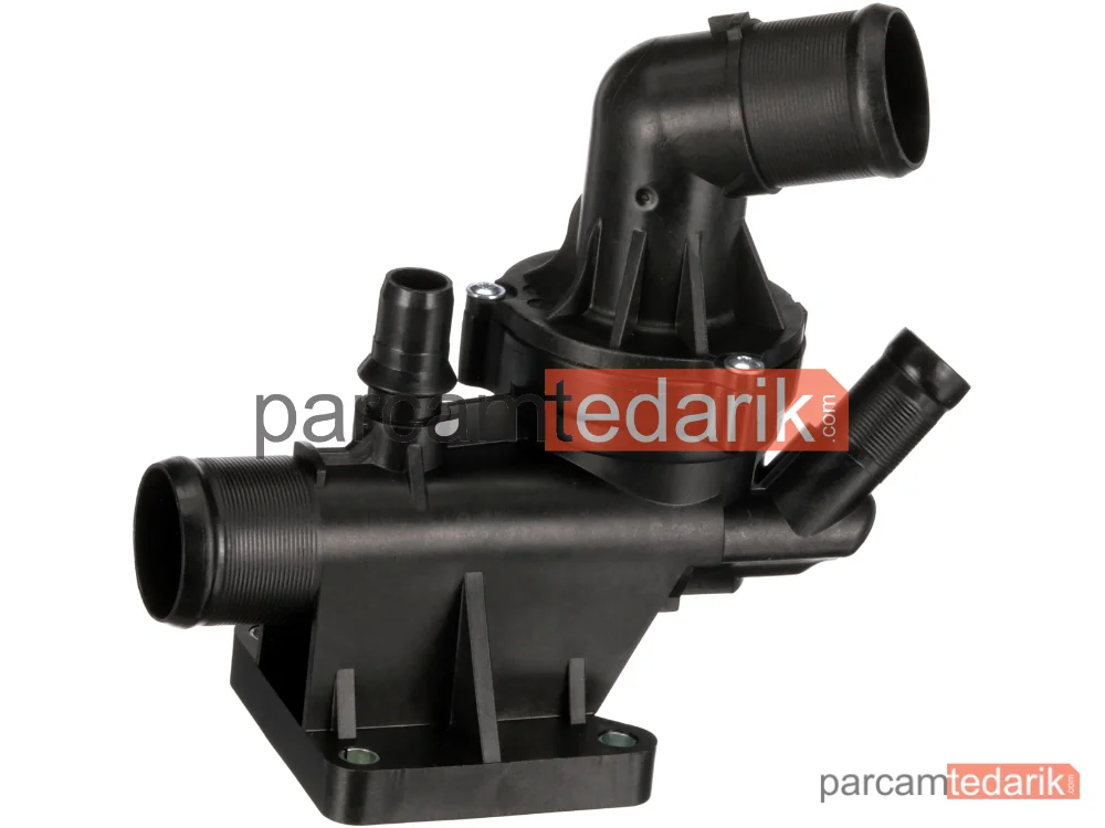 Termostat — Nissan Qashqai I, Nissan Qashqai II, Nissan X-Trail III - TH61780