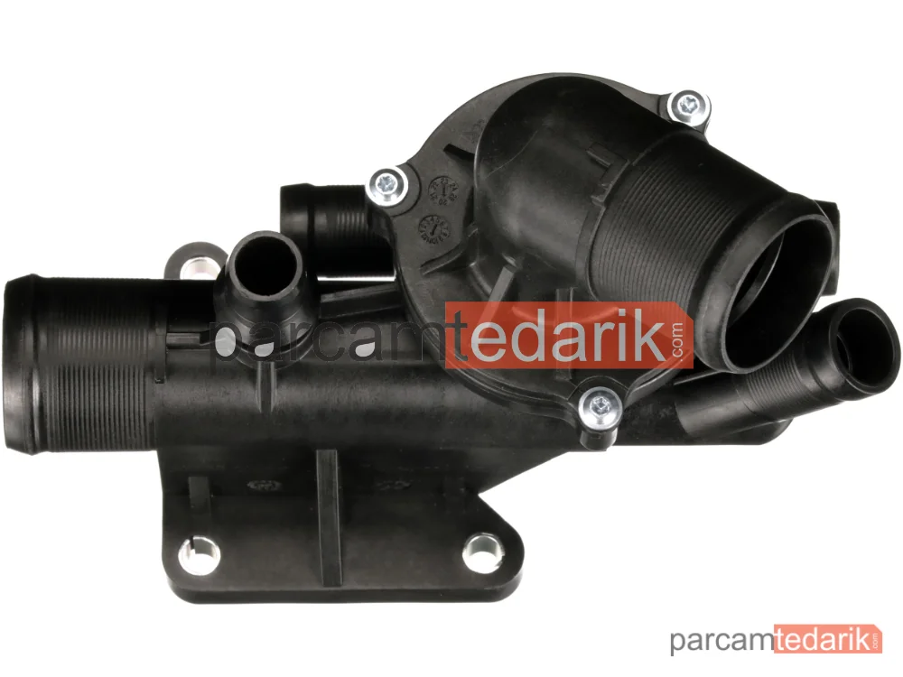 GATES TH61780 | Termostat — Nissan Qashqai I, Nissan Qashqai II, Nissan X-Trail III