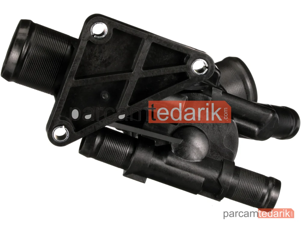 GATES TH61780 | Termostat — Nissan Qashqai I, Nissan Qashqai II, Nissan X-Trail III