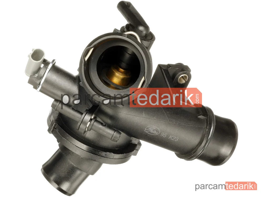 GATES TH63295 | Termostat — Mercedes-Benz Sprinter 3,5-t, Mercedes-Benz Sprinter 5-t