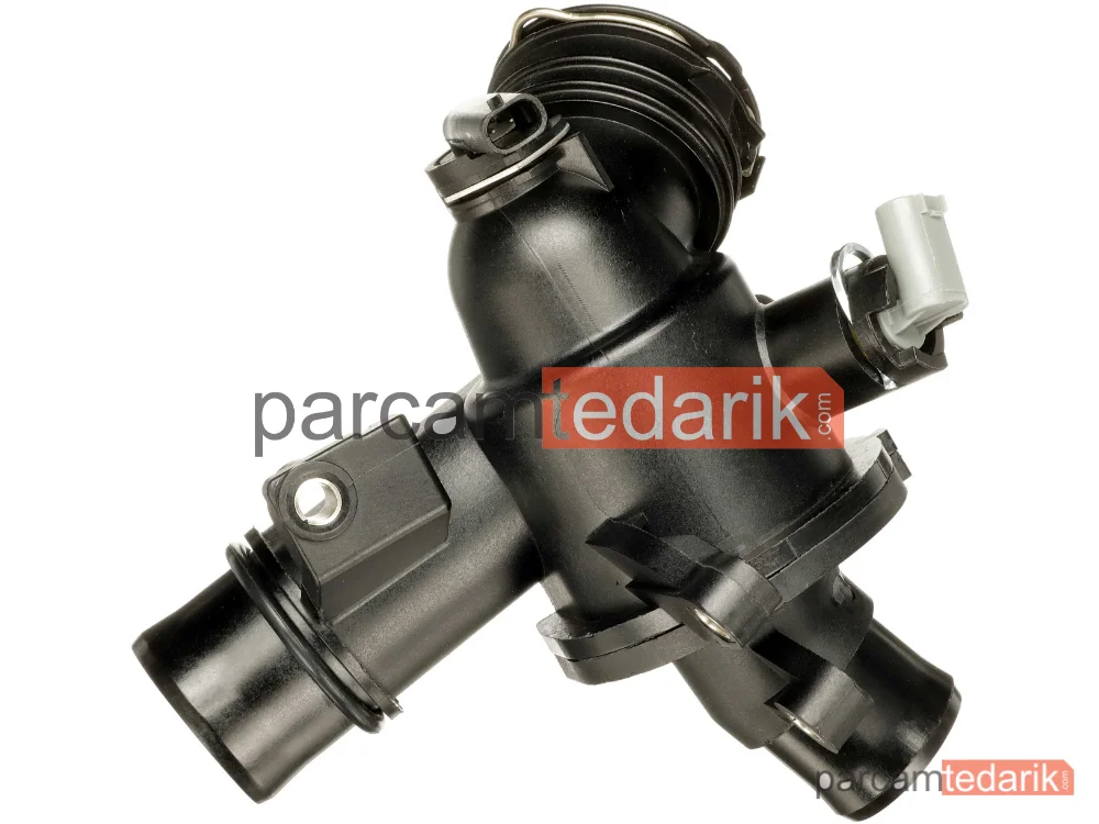 GATES TH63295 | Termostat — Mercedes-Benz Sprinter 3,5-t, Mercedes-Benz Sprinter 5-t