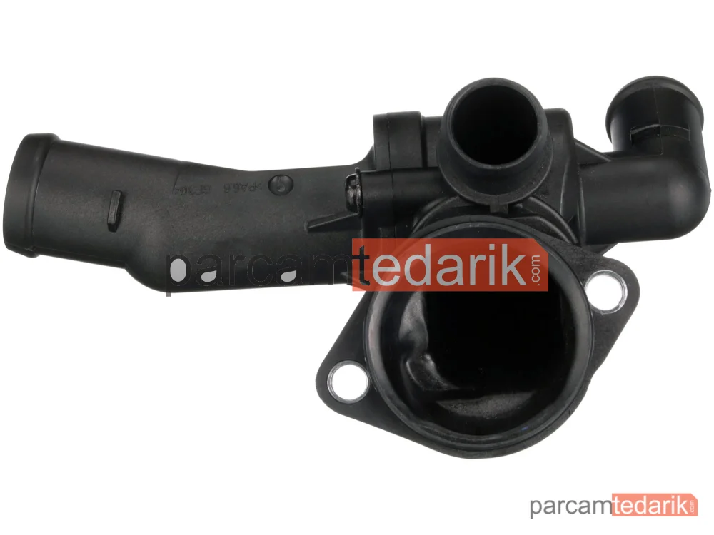 GATES TH65887G1 | Termostat — Seat Ibiza IV SC, Skoda Roomster, Skoda Roomster Praktik