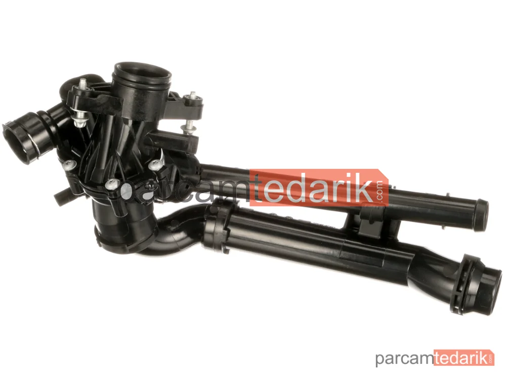 TH66997G1 | Termostat — Mercedes-Benz C-Serisi, Mercedes-Benz C-Serisi T-Model, Mercedes-Benz E-Serisi