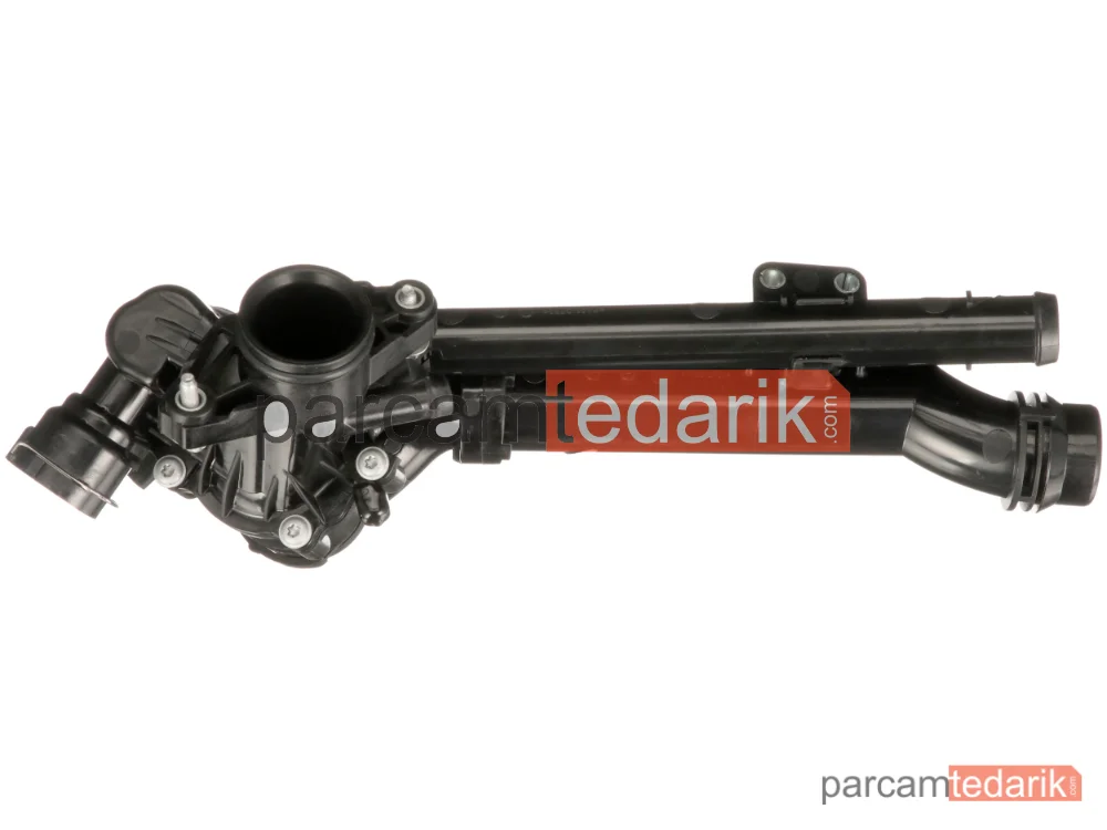 GATES TH66997G1 | Termostat — Mercedes-Benz C-Serisi, Mercedes-Benz C-Serisi T-Model, Mercedes-Benz E-Serisi