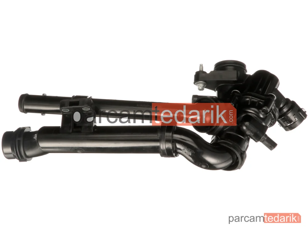 GATES TH66997G1 | Termostat — Mercedes-Benz C-Serisi, Mercedes-Benz C-Serisi T-Model, Mercedes-Benz E-Serisi