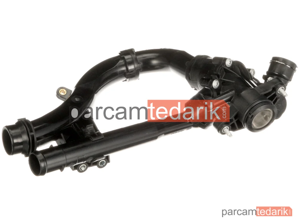 TH67097G1 | Termostat — Mercedes-Benz C-Serisi, Mercedes-Benz E-Serisi, Mercedes-Benz C-Serisi T-Model