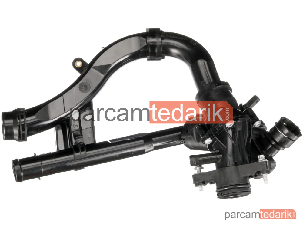 GATES TH67097G1 | Termostat — Mercedes-Benz C-Serisi, Mercedes-Benz E-Serisi, Mercedes-Benz C-Serisi T-Model