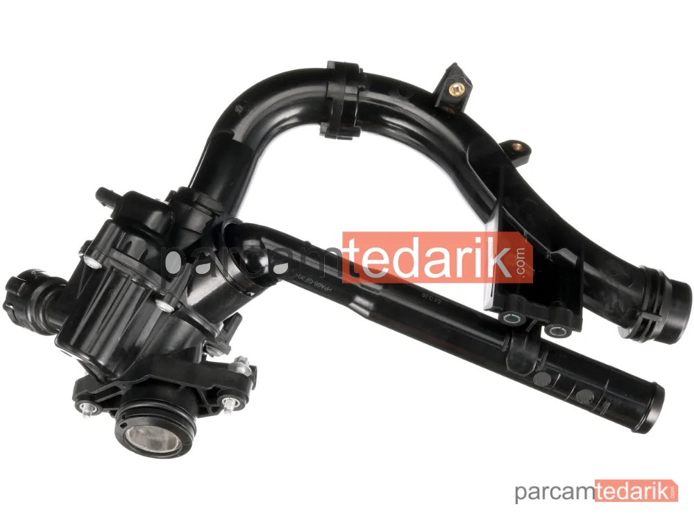 GATES TH67097G1 | Termostat — Mercedes-Benz C-Serisi, Mercedes-Benz E-Serisi, Mercedes-Benz C-Serisi T-Model