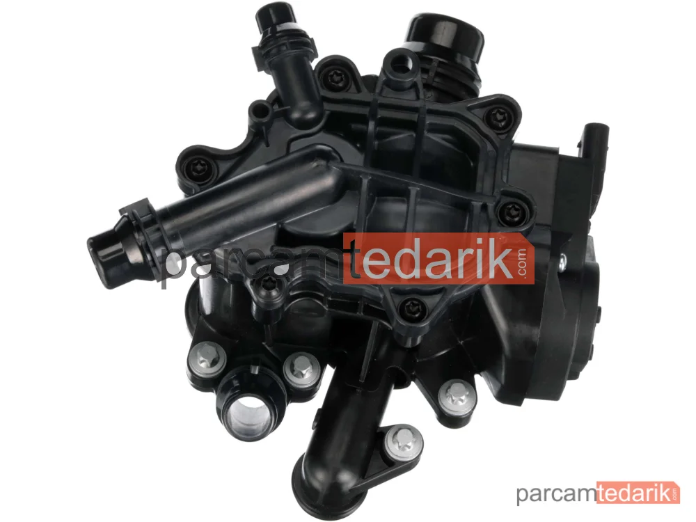 GATES TH705K1 | Termostat — BMW 5, BMW 1, BMW 3