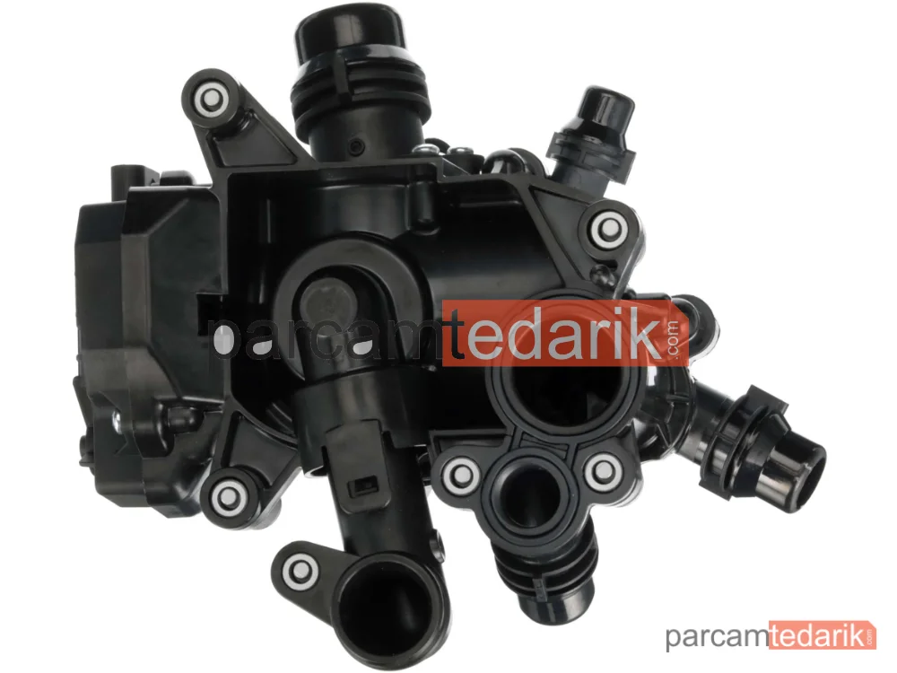 GATES TH705K1 | Termostat — BMW 5, BMW 1, BMW 3
