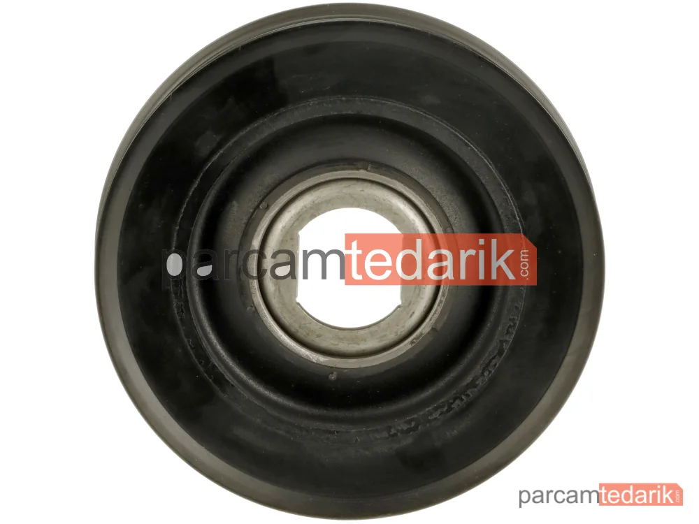 GATES TVD1110 | Kayış Kasnağı — Nissan X-Trail III, Nissan Qashqai I, Opel Vivaro B