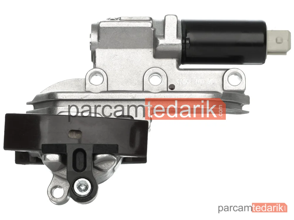 GATES VVS143 | Eksantrik Mili — Audi A3, Audi A6 C5, Audi TT Roadster