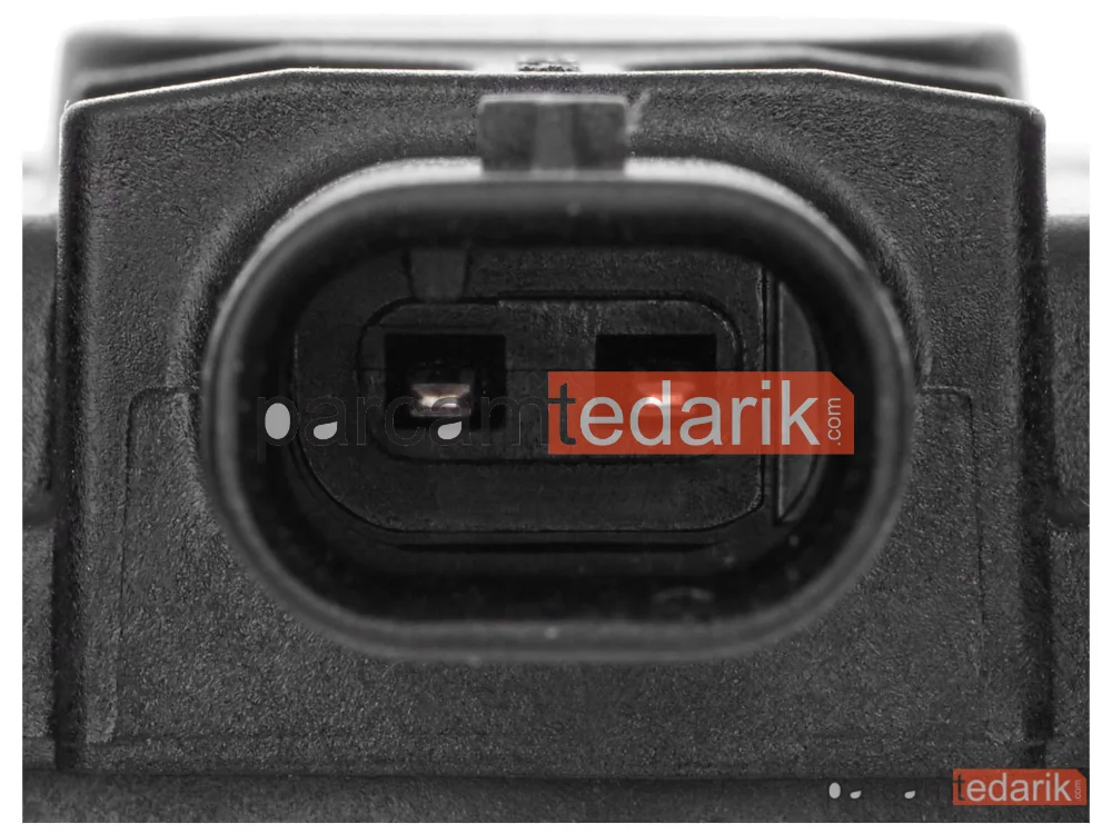 GATES VVS225 | Eksantrik Kontrol Valfi (VVT) — BMW 4 Gran Coupe, BMW X1, BMW 1