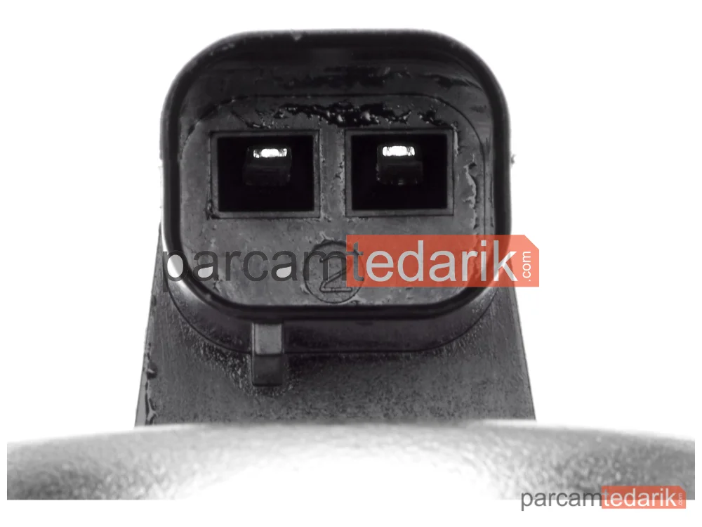 GATES VVS237 | Eksantrik Kontrol Valfi (VVT) — Jaguar XE, Jaguar XF Sportbrake, Land Rover Discovery Sport