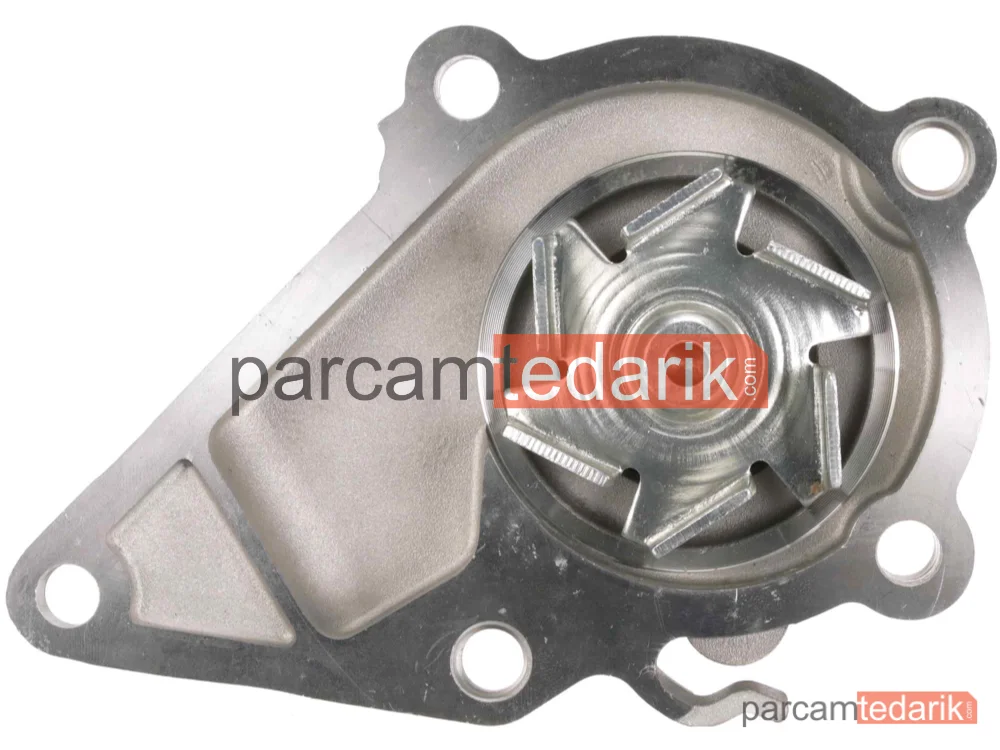 GATES WP0100 | Su Pompası — Hyundai Accent II, Hyundai Accent III, Hyundai Coupe I