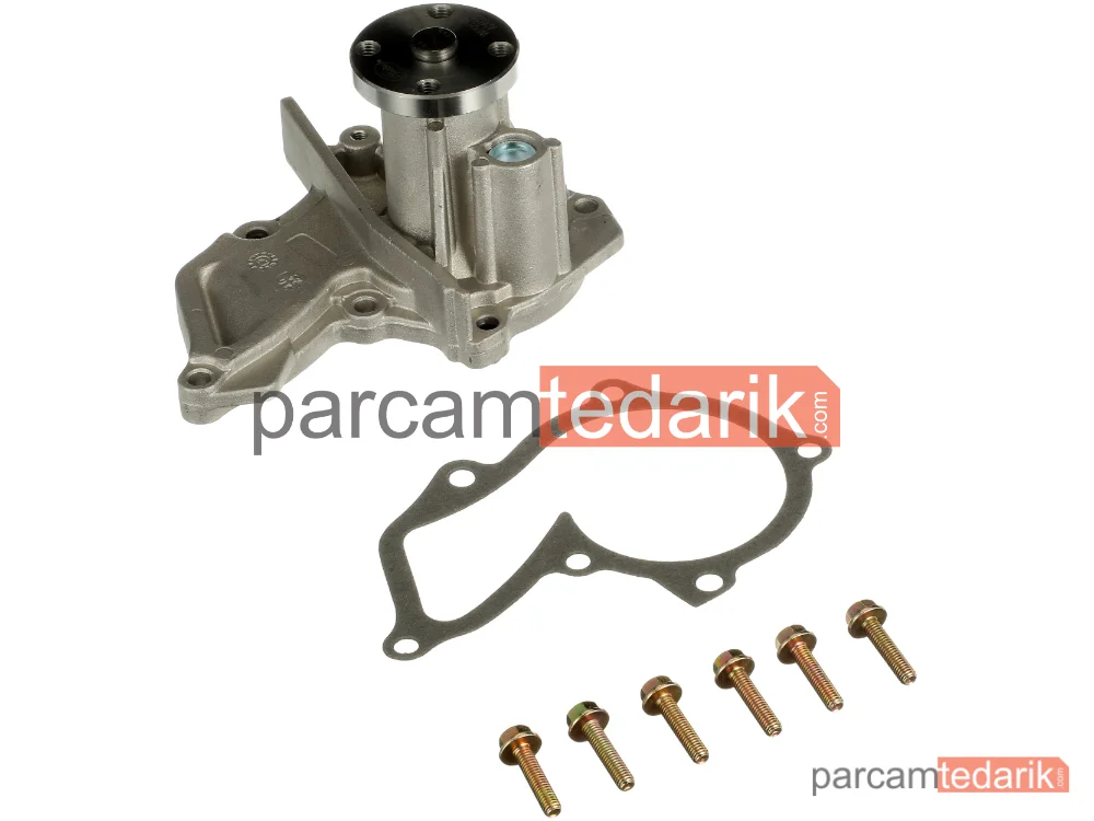 Su Pompası — Ford Puma, Ford Focus I, Ford Focus II - WP0118