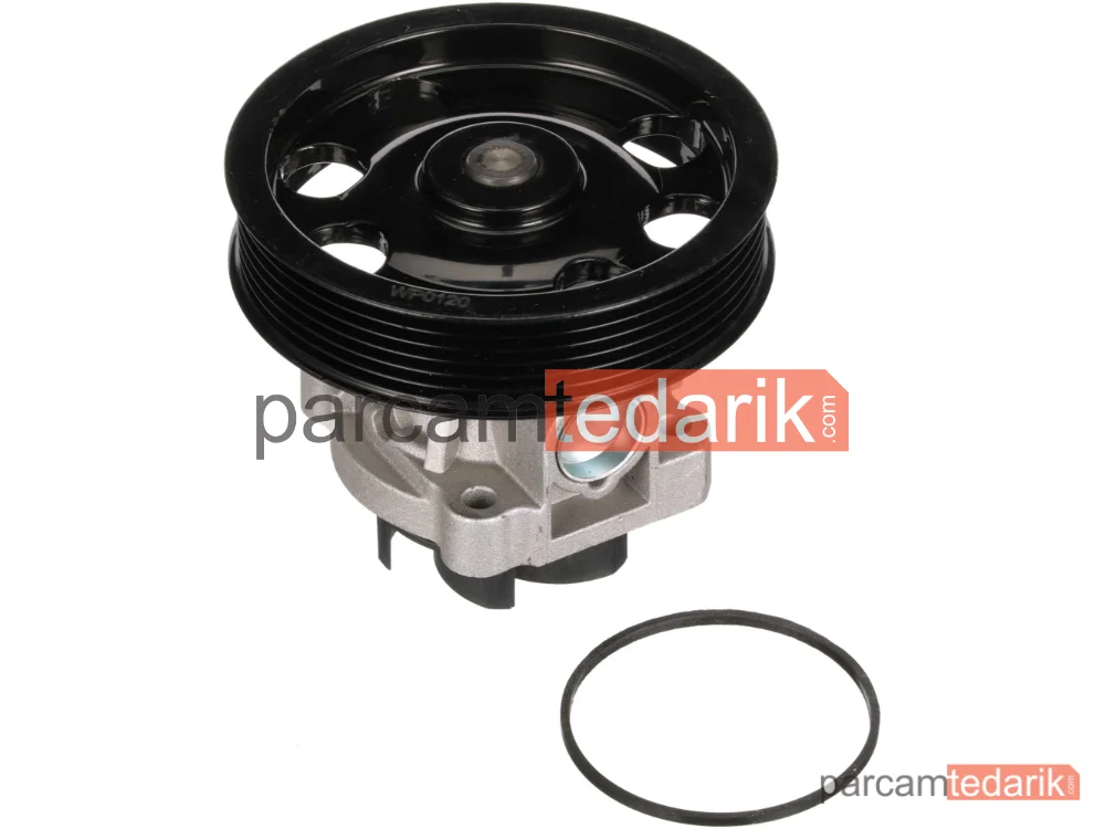 Su Pompası — Fiat Panda, Fiat Punto, Fiat Punto Evo - WP0120