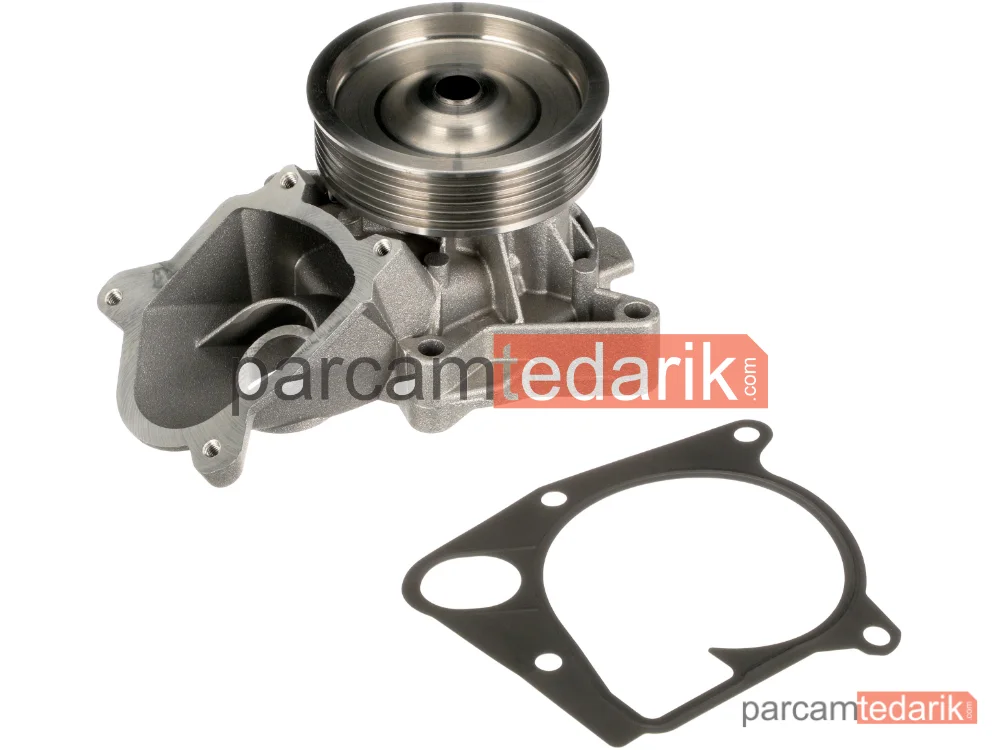 Su Pompası — BMW 3, BMW 3 Touring, BMW 3 Compact - WP0127