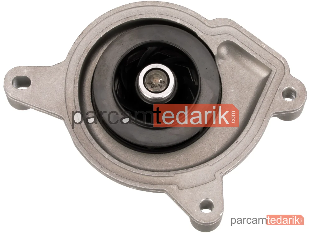 GATES WP0139 | Su Pompası — Audi A1 Sportback, Audi A3 Cabrio, Seat Leon
