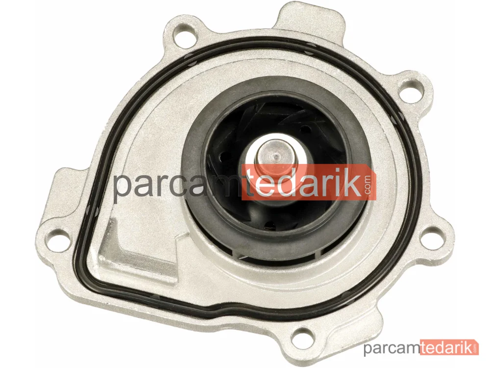GATES WP0144 | Su Pompası — Chevrolet Cruze, Opel Astra H, Opel Astra H Twintop