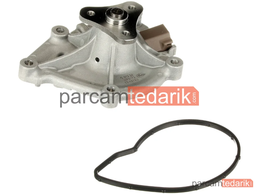 Su Pompası — Mini, Mini Countryman, Mini Clubman - WP0172