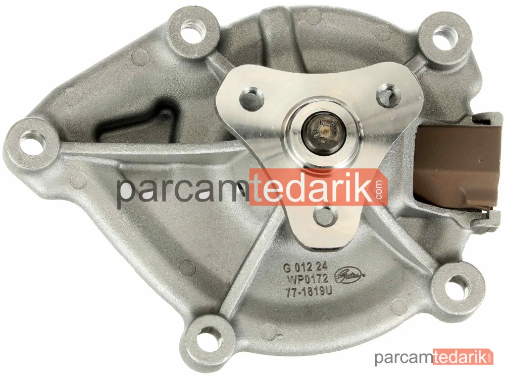 GATES WP0172 | Su Pompası — Mini, Mini Countryman, Mini Clubman