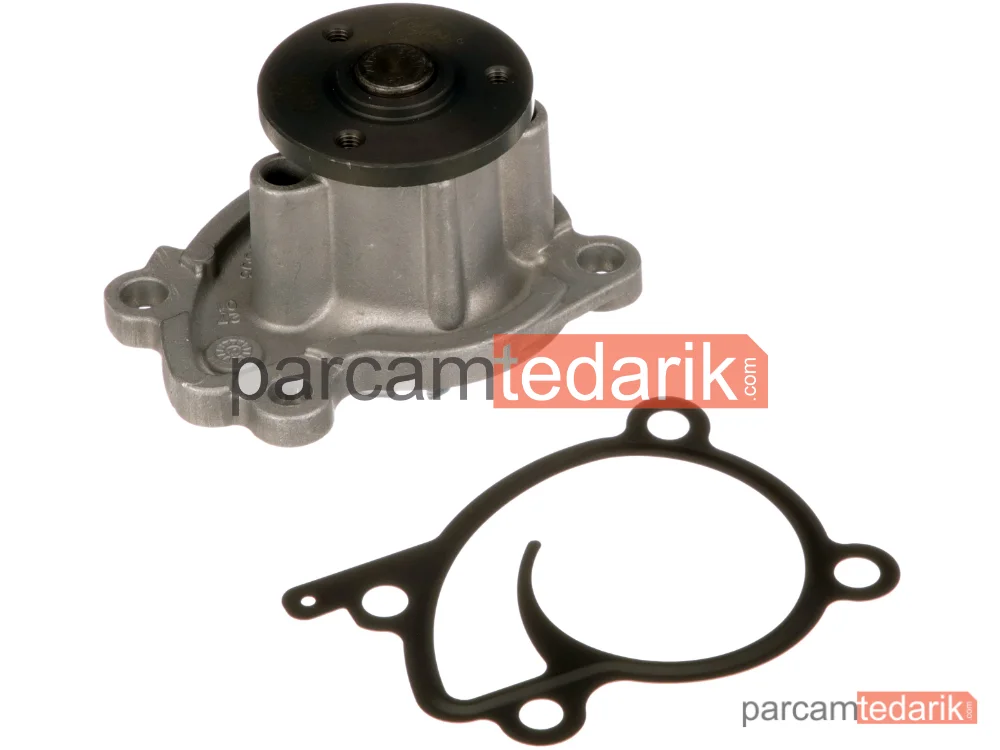 Su Pompası — Renault Twingo III, Nissan Juke, Smart Forfour - WP0186