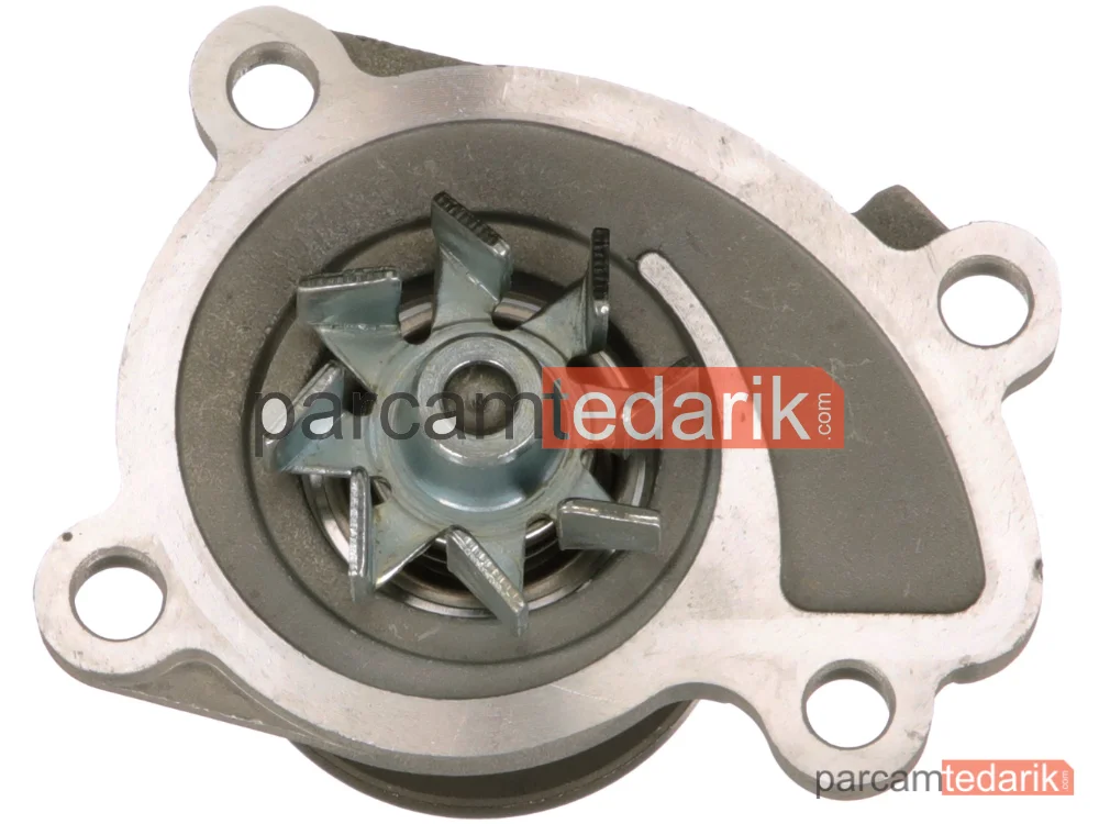 GATES WP0186 | Su Pompası — Renault Twingo III, Nissan Juke, Smart Forfour