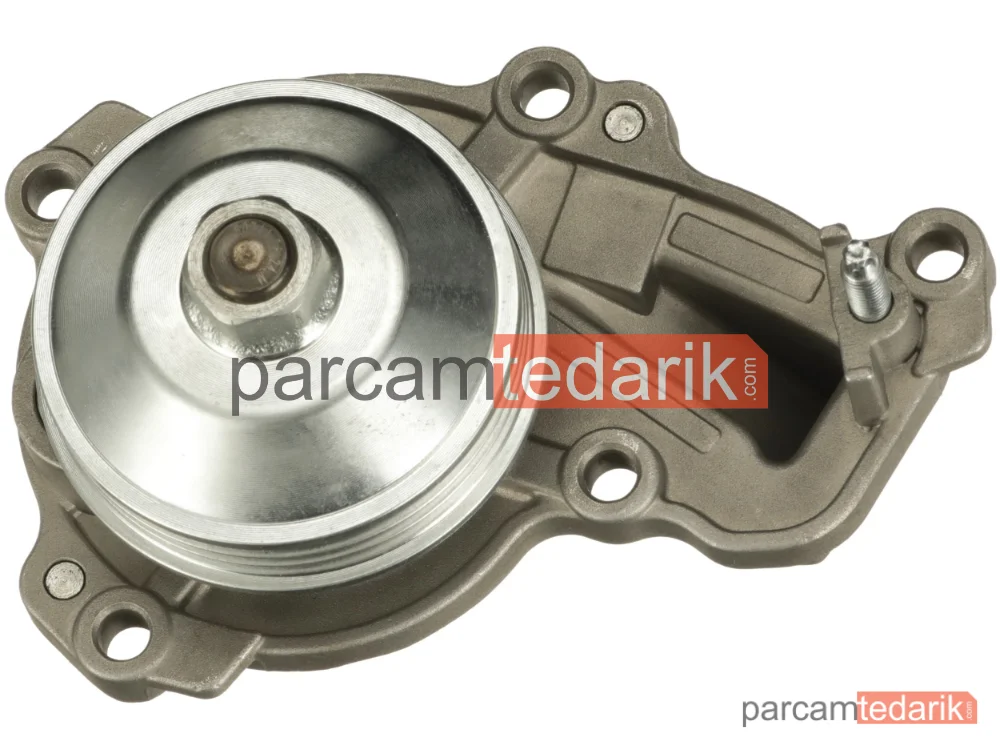 GATES WP0265 | Su Pompası — Citroen Berlingo, DS 3 / DS 3 Crossback, Peugeot 2008 II