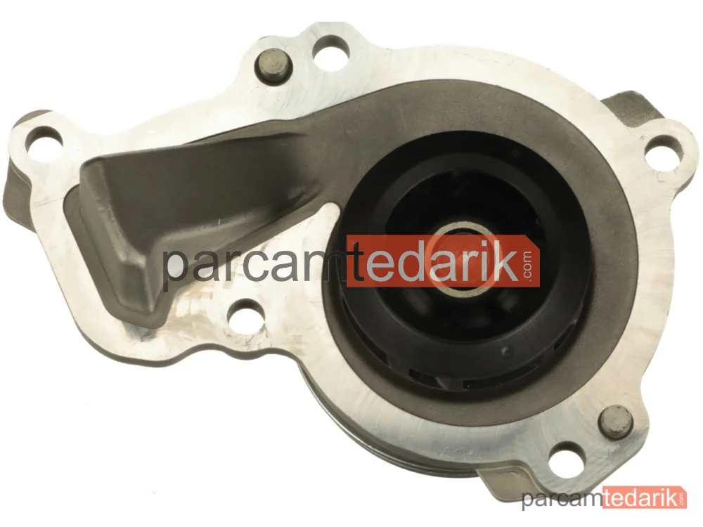 GATES WP0265 | Su Pompası — Citroen Berlingo, DS 3 / DS 3 Crossback, Peugeot 2008 II