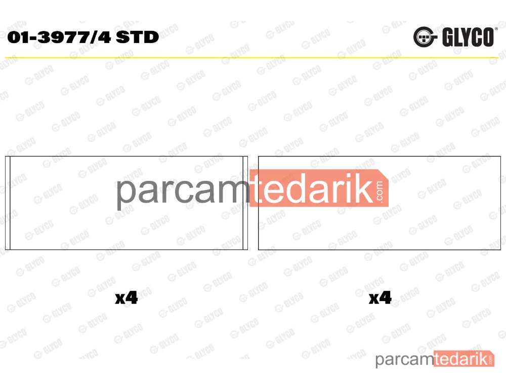 013977/4STD | Biyel — Renault Clio III, Renault Twingo II, Renault Modus / GRAND Modus