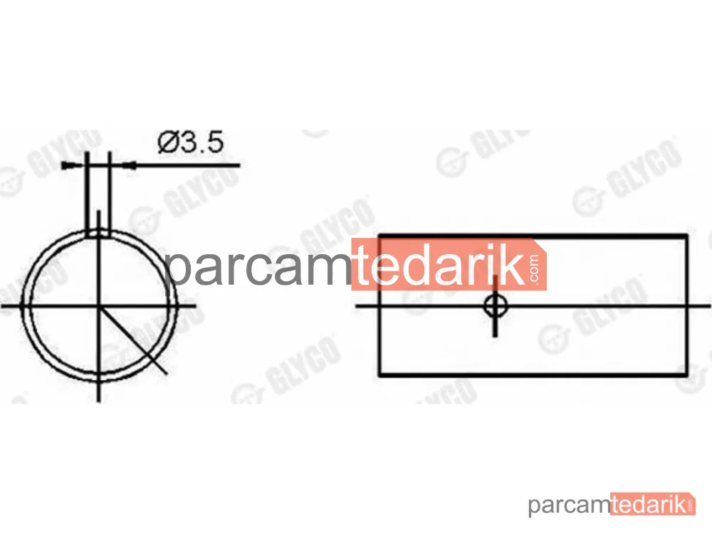 553422SEMI | Biyel — BMW 3, BMW 5, BMW 3 Cabrio