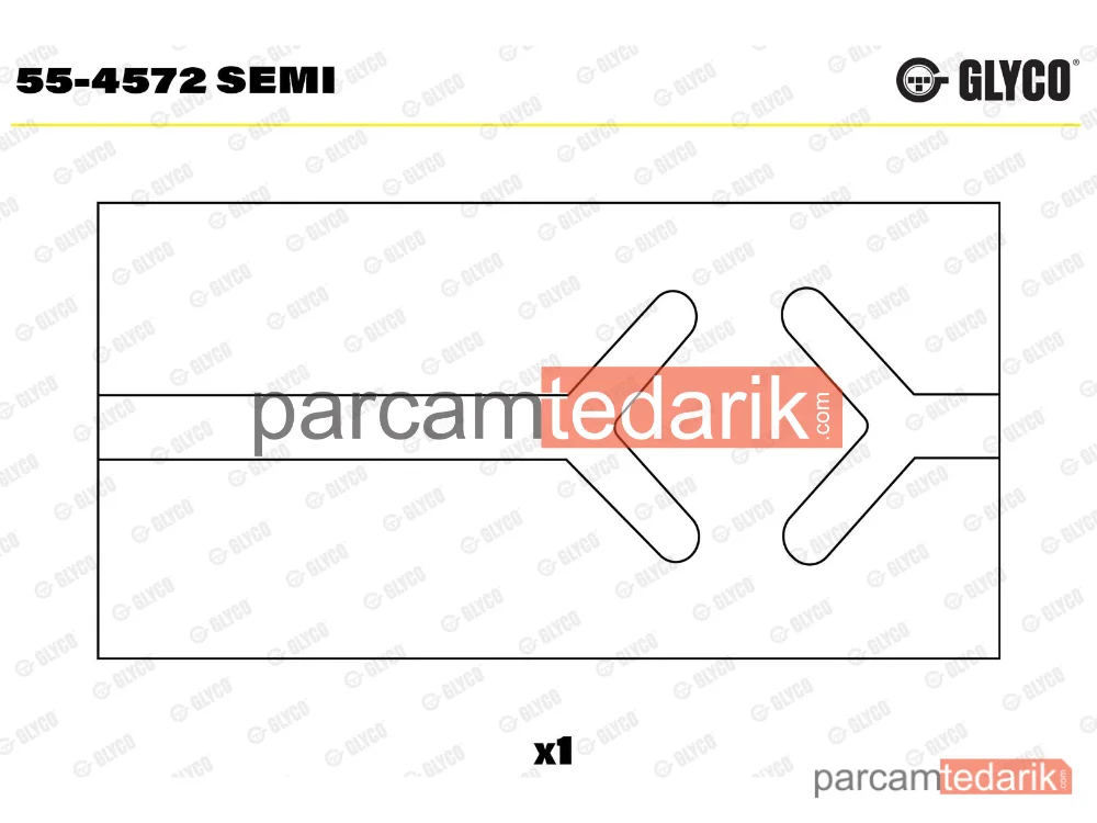 554572SEMI | Biyel — BMW 5, BMW 5 Touring, BMW 3