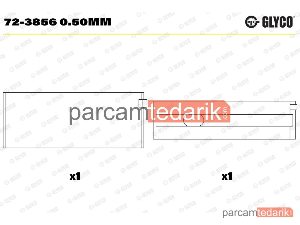 Krank Mili — Mercedes-Benz Vito Minibüs/Otobüs, Mercedes-Benz Sprinter 3-t Minibüs/Otobüs, Mercedes-Benz Sprinter 3-t Panelvan/Van - 723856050