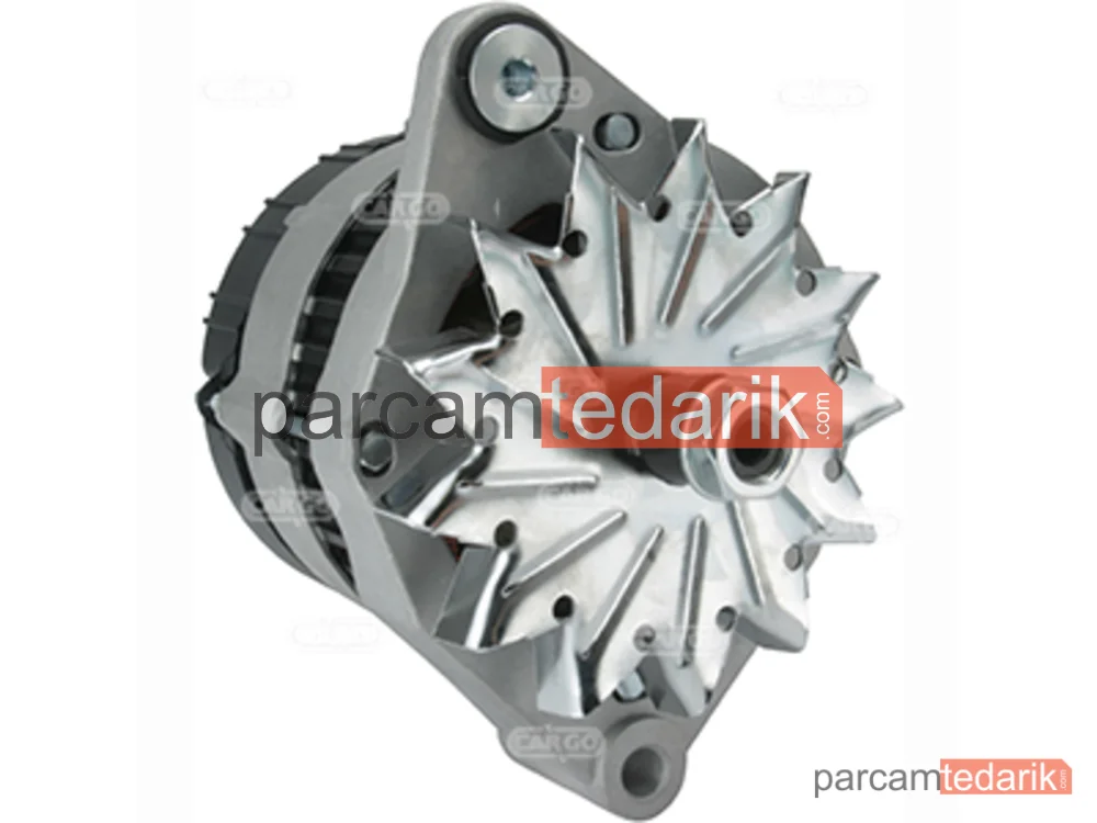 HC-CARGO F032110052 | Alternatör
