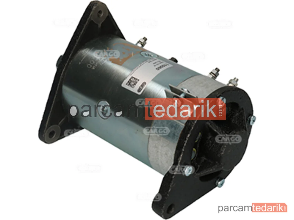 HC-CARGO F032110060 | Marş Motoru