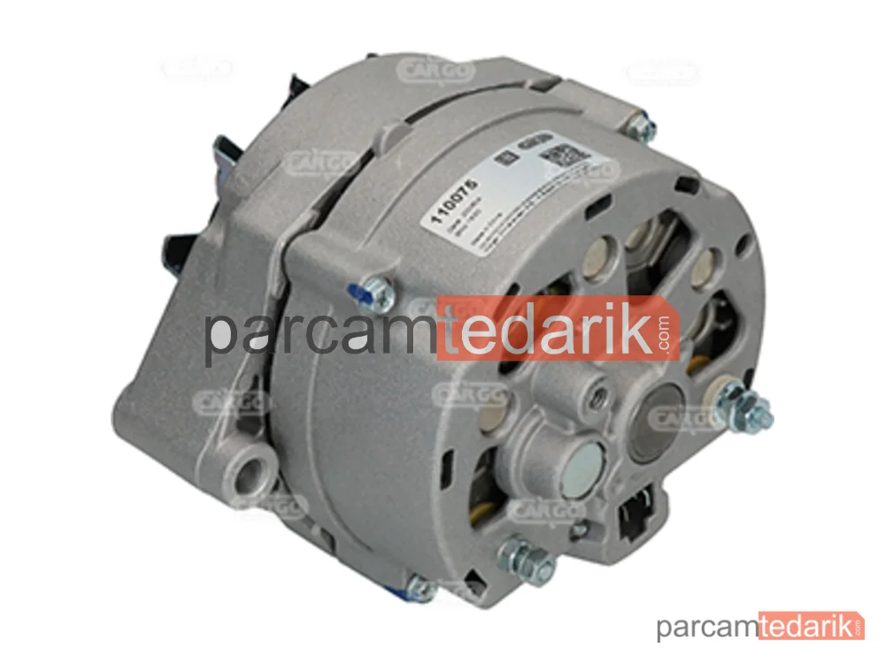 F032110075 | Alternatör — Ford Galaxy MK I