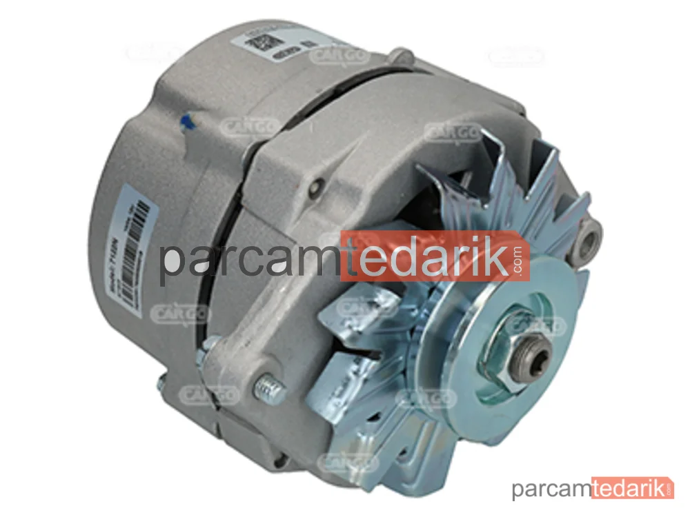 HC-CARGO F032110075 | Alternatör — Ford Galaxy MK I