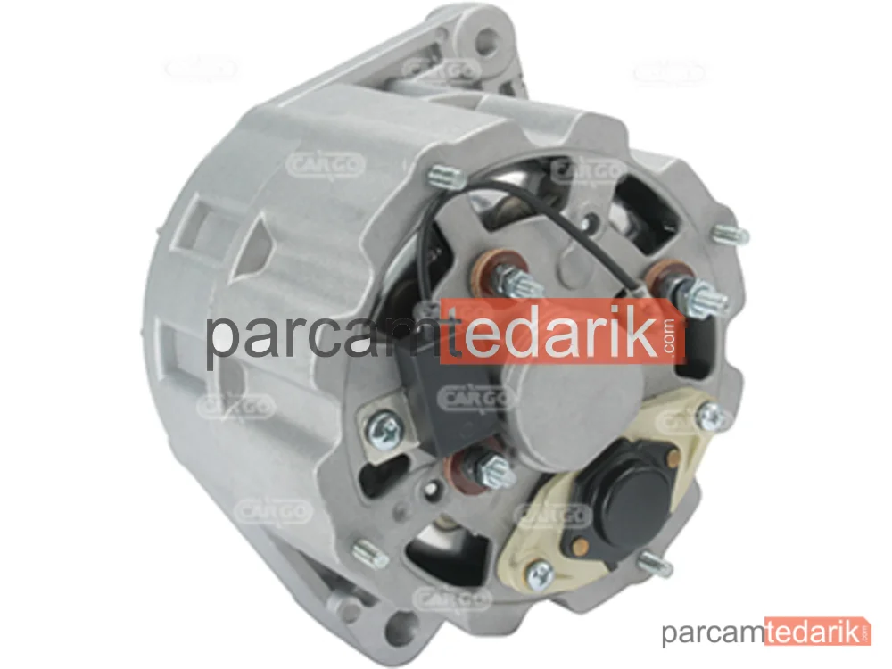 F032110112 | Alternatör — Volvo FL10, Volvo F12, Volvo NL