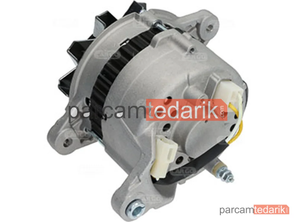 F032110128 | Alternatör — Nissan Cherry II, Nissan Cherry II Coupe, Nissan Cherry II Traveller