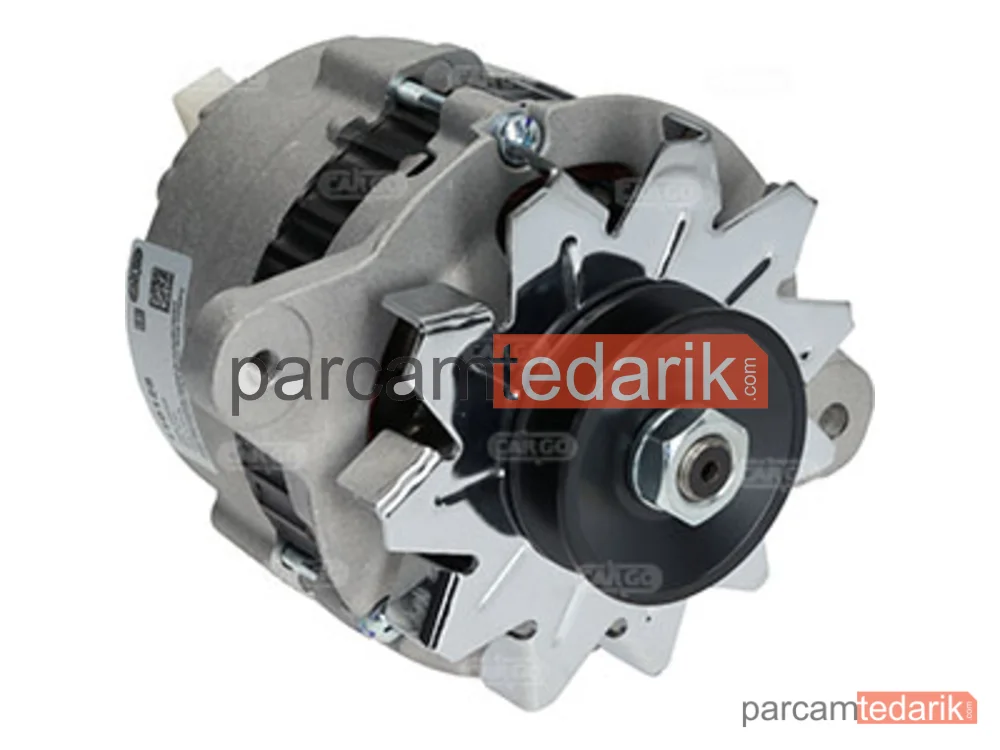 HC-CARGO F032110128 | Alternatör — Nissan Cherry II, Nissan Cherry II Coupe, Nissan Cherry II Traveller