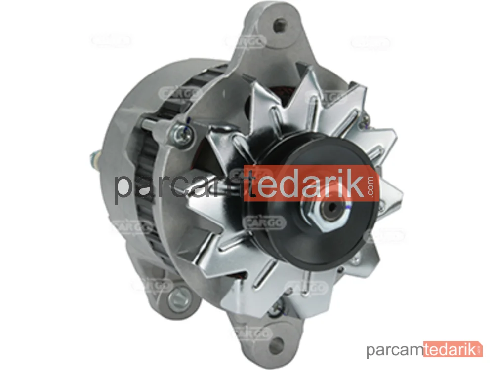 HC-CARGO F032110133 | Alternatör — Mazda 323 I, Mazda 1000, Mazda 1300