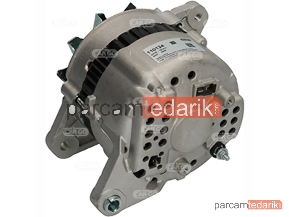 F032110134 | Alternatör — Mazda 626 I, Mazda 626 I Coupe, Mazda RX-7 I